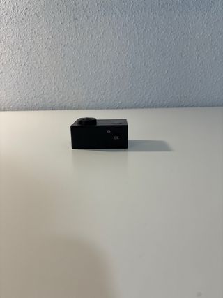 Cámara Victure 4K Wi-Fi compacta