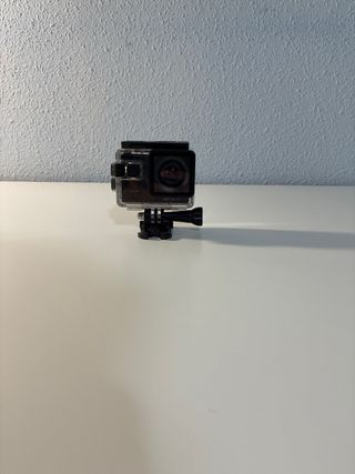 Cámara Victure 4K Wi-Fi compacta