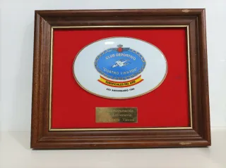 Metopa Club Deportivo Cuatro Vientos