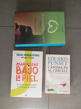 libros autoayuda