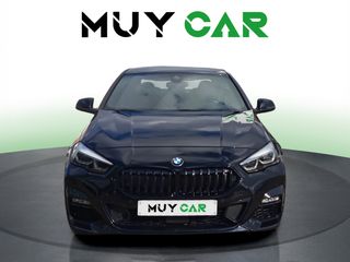 BMW Serie 2 218d Gran Coupe 110 kW (150 CV)