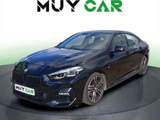 BMW Serie 2 218d Gran Coupe 110 kW (150 CV)