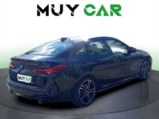 BMW Serie 2 218d Gran Coupe 110 kW (150 CV)