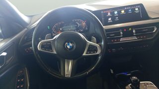BMW Serie 2 218d Gran Coupe 110 kW (150 CV)