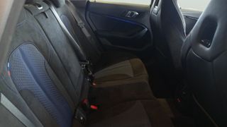 BMW Serie 2 218d Gran Coupe 110 kW (150 CV)