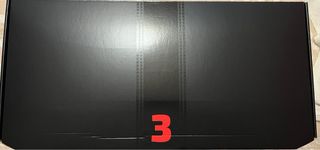 Lego Technic Ferrari Daytona SP3 42143