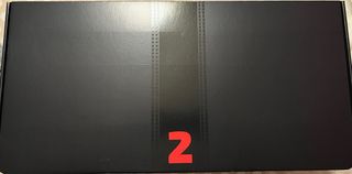 Lego Technic Ferrari Daytona SP3 42143