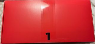 Lego Technic Ferrari Daytona SP3 42143