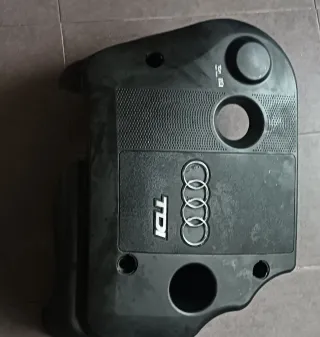 Tapa motor Audi A4 Ranchera 1.9 TDI