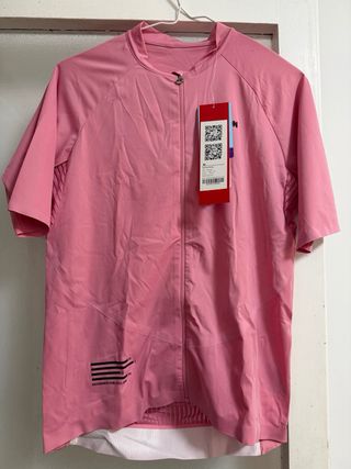 Maillot Ciclismo RION Rosa