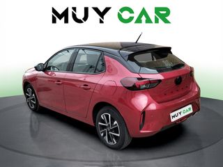 Opel Corsa 1.2 T XHL GS 74 kW (100 CV)