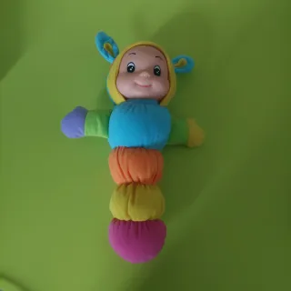Peluche Gusiluz Multicolor