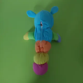 Peluche Gusiluz Multicolor