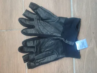 Guantes The North Face Alpinismo Talla XL