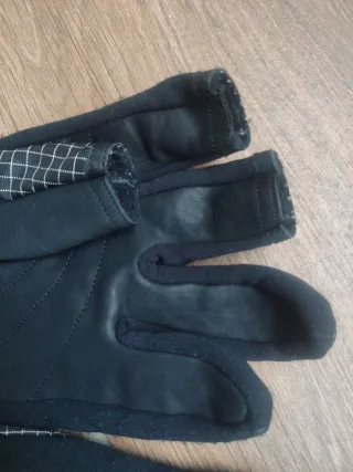 Guantes The North Face Alpinismo Talla XL