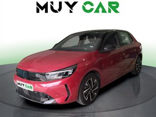 Opel Corsa 1.2 T XHL GS 74 kW (100 CV)