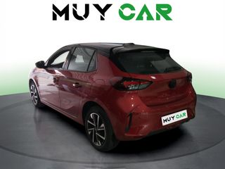 Opel Corsa 1.2 T XHL GS 74 kW (100 CV)