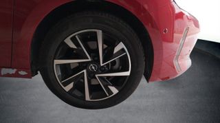 Opel Corsa 1.2 T XHL GS 74 kW (100 CV)