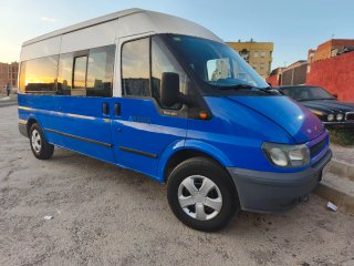 Ford Transit 2003
