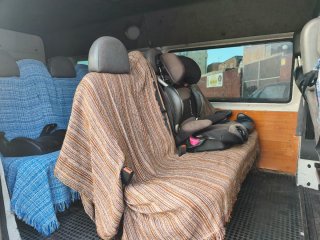 Ford Transit 2003