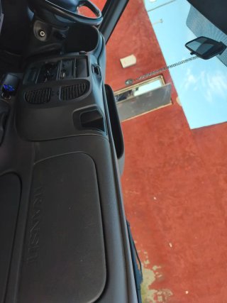 Ford Transit 2003