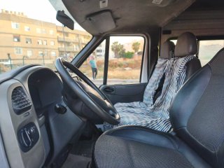 Ford Transit 2003