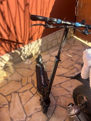 Patin Eléctrico Skateflash