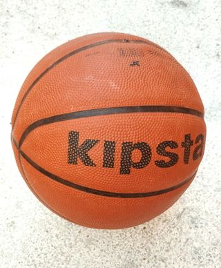 3 palloni per praticare sport