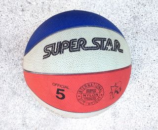 3 palloni per praticare sport