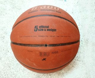 3 palloni per praticare sport