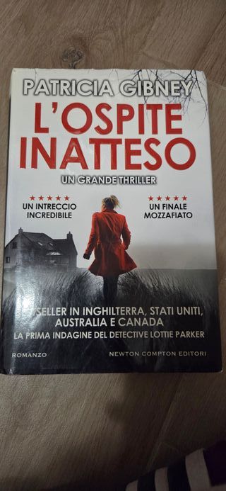 L'ospite inatteso
