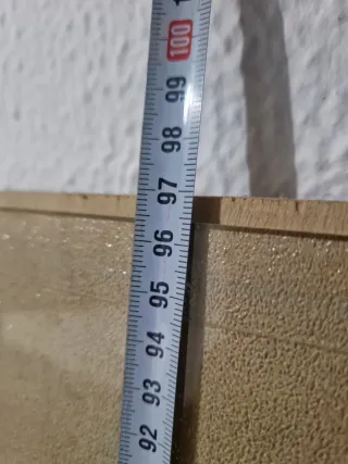 ME URGE VENTA. ESCUCHO OFERTAS. Cristales de mesa