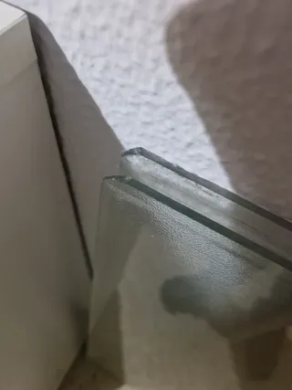 ME URGE VENTA. ESCUCHO OFERTAS. Cristales de mesa