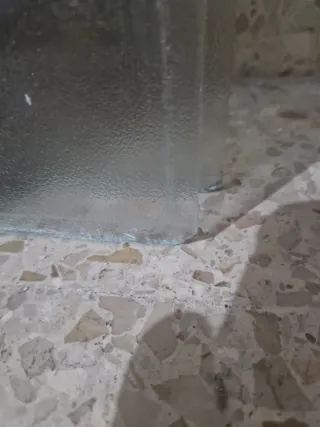 ME URGE VENTA. ESCUCHO OFERTAS. Cristales de mesa