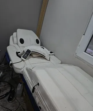 Camilla medica andulacion nueva,perfecto estado