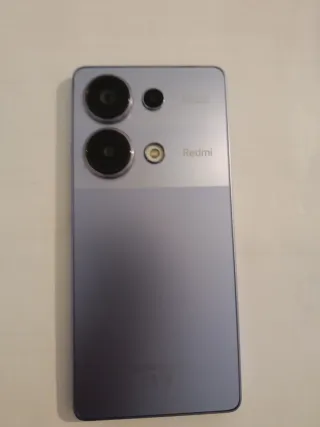 Redmi 13 Pro 256GB color lila