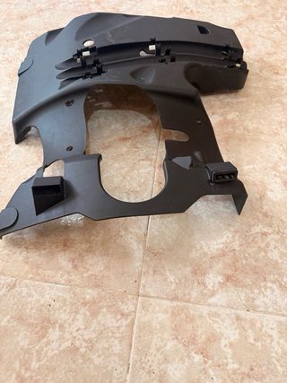 Tapa inyección BMW N55 135i 335i E93 E92