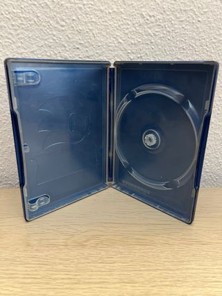 Pacchetto 2 Giochi PS3 + Steelbook