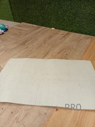 Alfombra de estilo antiguo