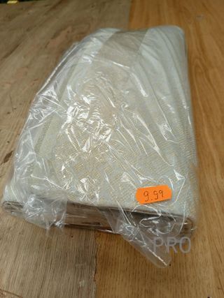 Alfombra de estilo antiguo