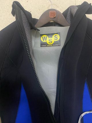 Neopreno Cressi Hombre talla6/XL