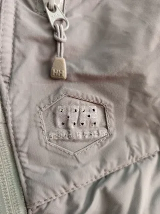 Pantalón Nieve Helly Hansen Gris