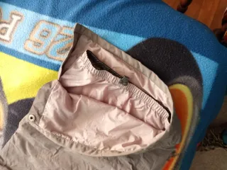 Pantalón Nieve Helly Hansen Gris