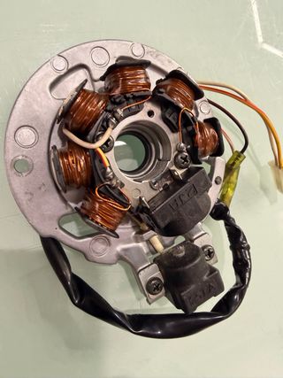 Encendido Minarelli Horizontal original