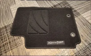 + Citroen Xsara Picasso Alfombrillas a medida