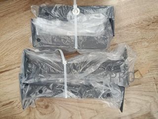 VASAGLE LBC032B01 Sgabello da Bar