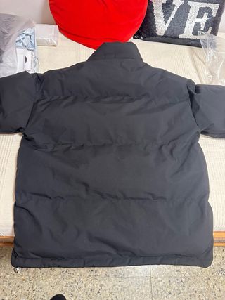 Anorak Mujer The North Face Talla M