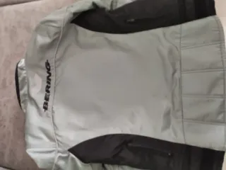 Chaqueta BERING Trial Moto Talla M