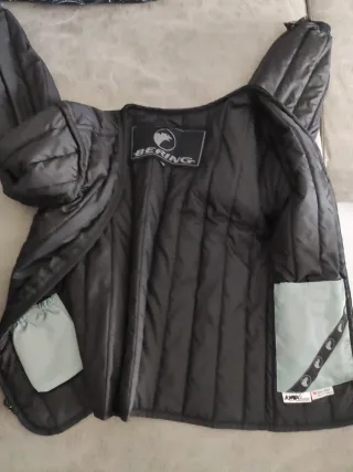 Chaqueta BERING Trial Moto Talla M