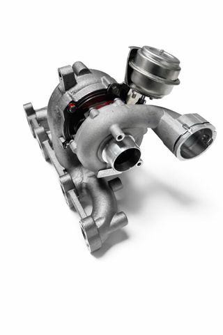 Híbrido GT1749VB Turbo Nuevo - juntas incluidas